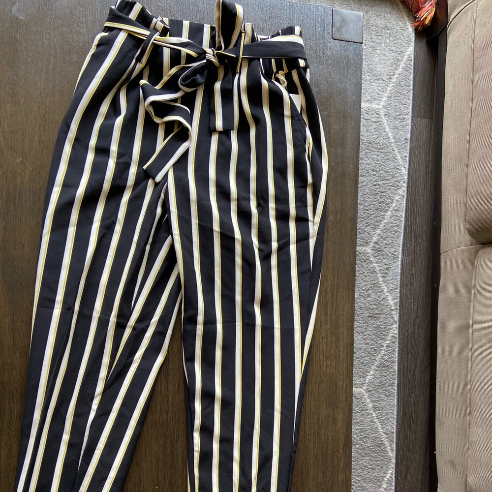 Women’s small frock pants